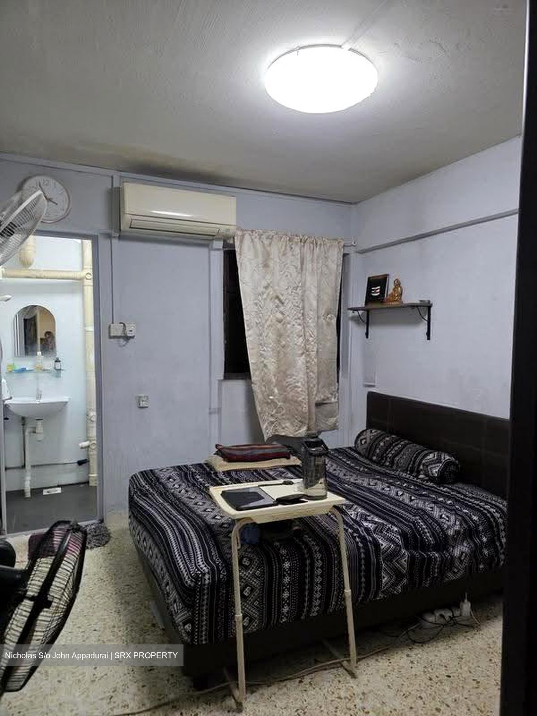 Blk 17 Hougang View (Hougang), HDB 3 Rooms #625154871